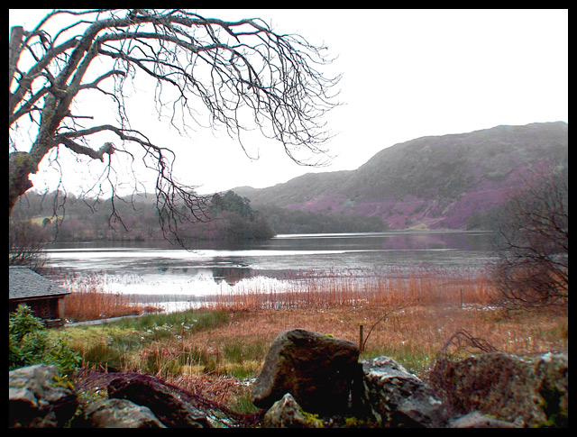 Lake District UK