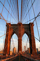 Brooklyn Bridge