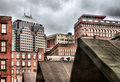 City Shapes