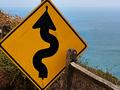 Curves Ahead