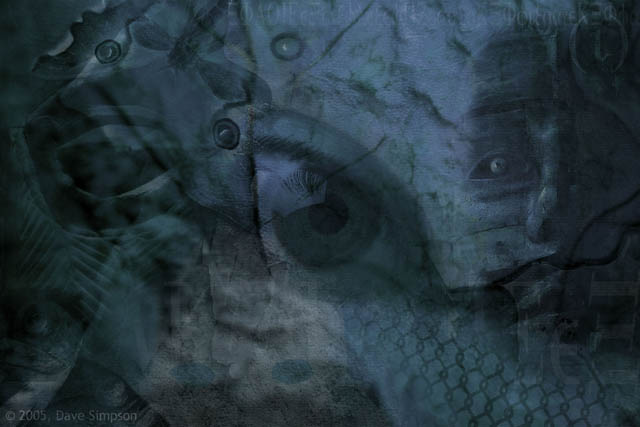 The Eyes Have It