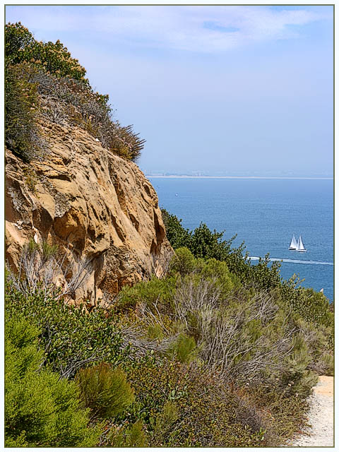 Sailing