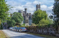 Lismore Castle_5671