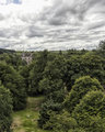 Blarney House, viewed from Blarney Castle_5876