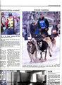 Frontiersman Sled Dog Shot