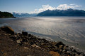 Low Tide