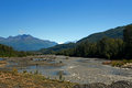 Knik River