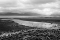 Rocky beach