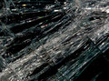 Shattered