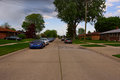 Day 17 : The street I grew up on