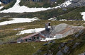 Independence Mine