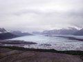 Knik Glacier 001