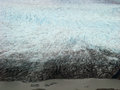 glacier ice field from the air 003