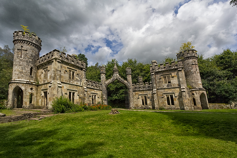 Ballysaggartmore Towers_5792