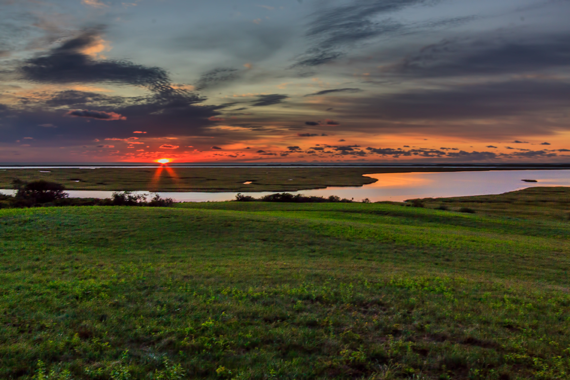 Cape Cod Sunrise