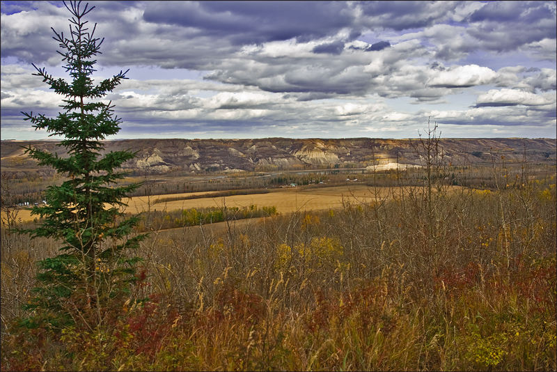 Canadian Rocky Mountains