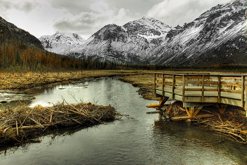 Eagle River, Alaska