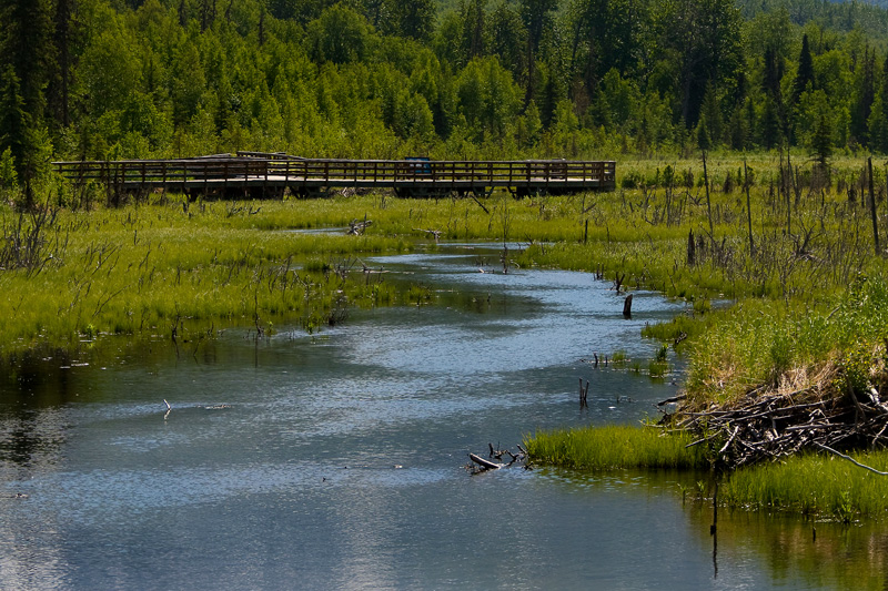 Eagle River 