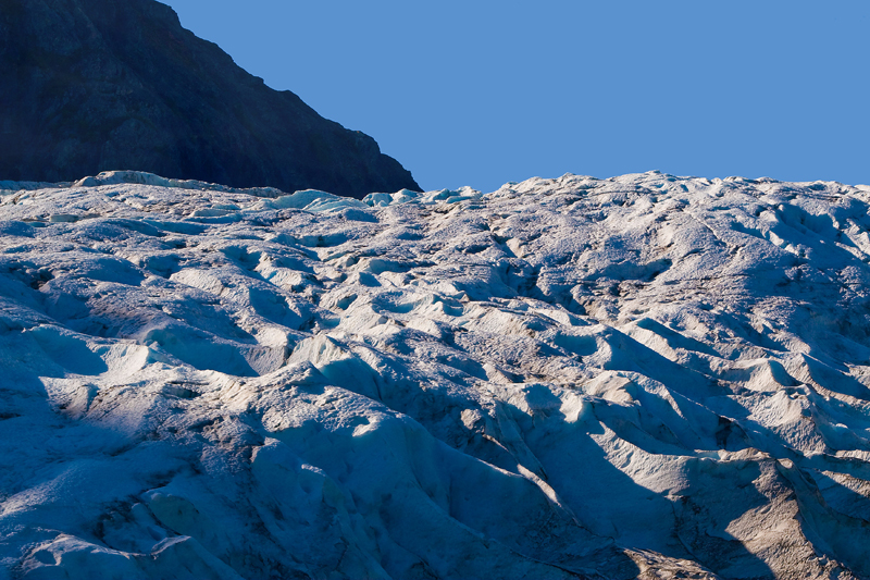 Exit Glacier 001