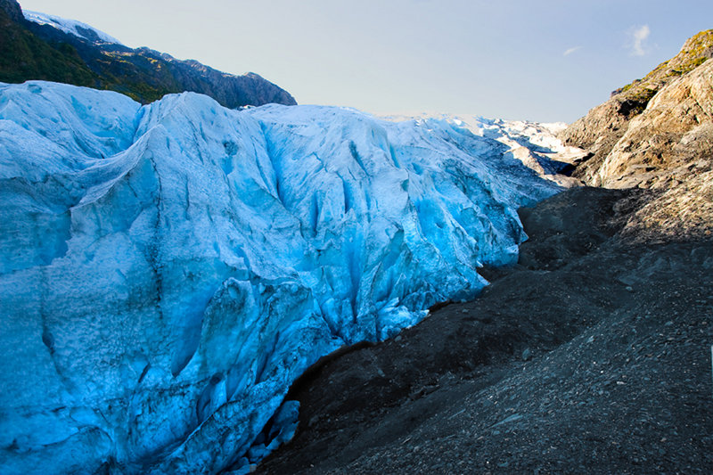 Exit Glacier 002