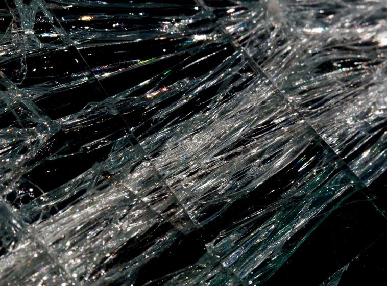 Shattered