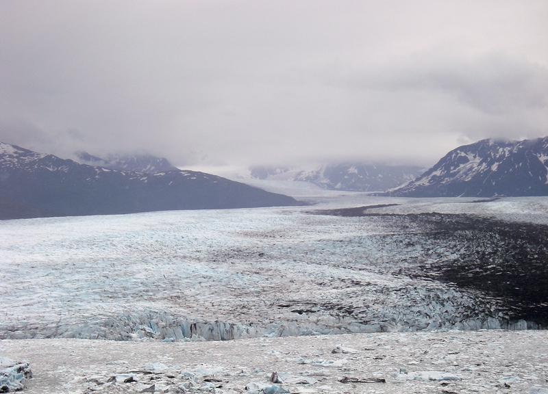 Knik Glacier 002