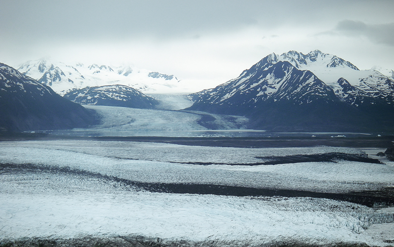 Knik Glacier 003