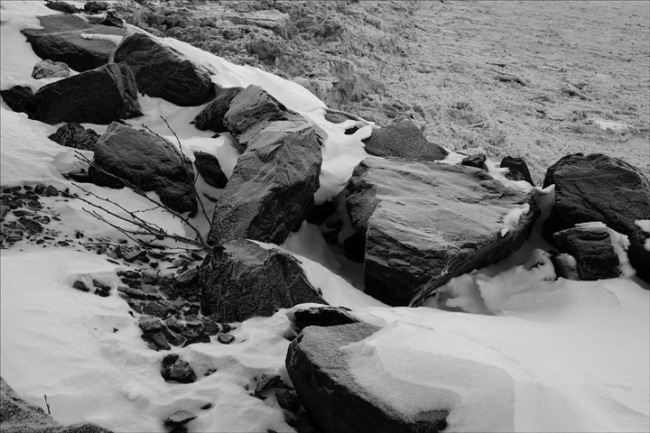 Along the Turnagain Arm #002