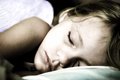 Angel Sleeps