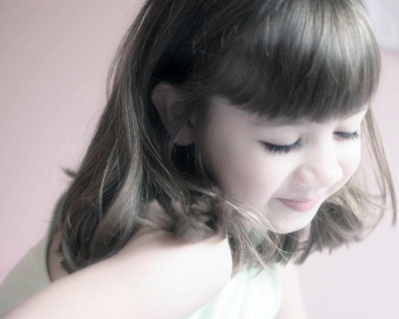 Shyness