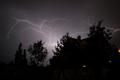 Thunderstorm