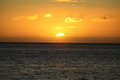 Maui sunset