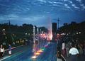 Sentosa Main Fountain