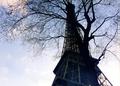Eiffel Tower  - Seven Wonders