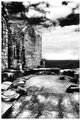 Templar Circle B&W