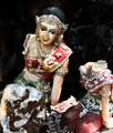Mutilated Dolls