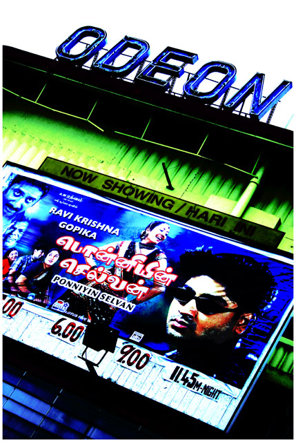 Bollywood