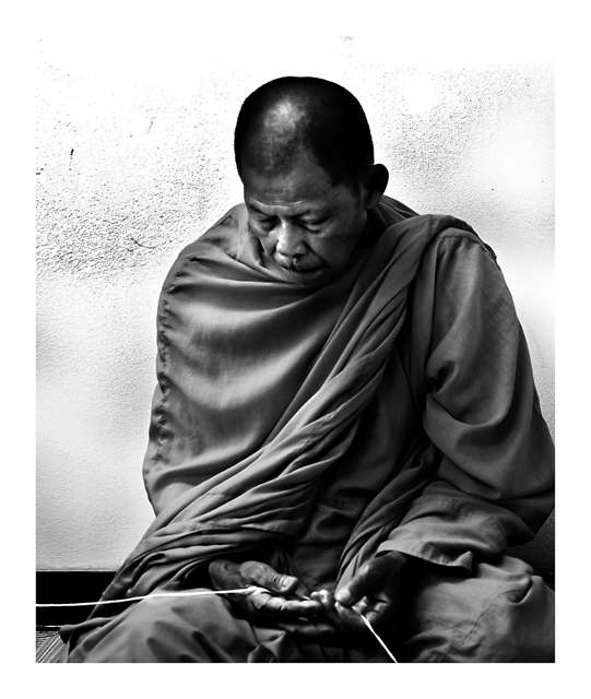Monk