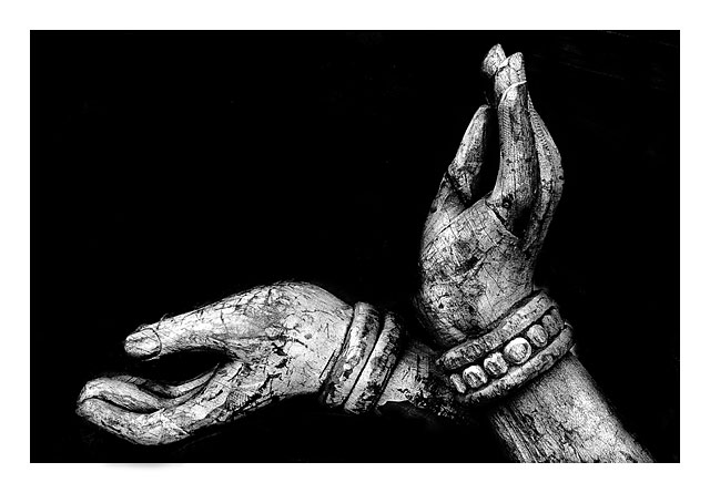 Mudra