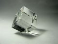 cubo de cristal