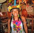 Native-Brasilian