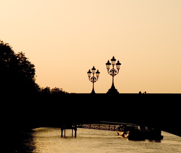 PutneyBridge_Dusk