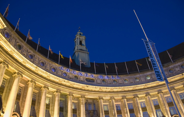 CountyHall