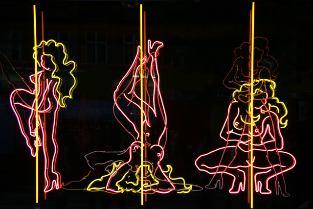 Strippers