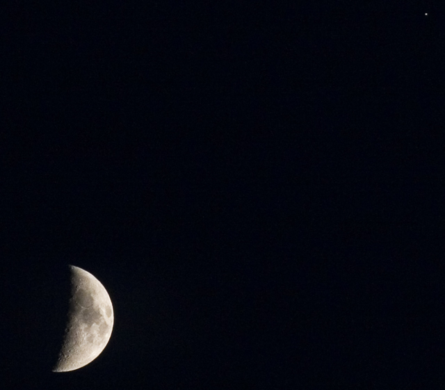 Moon-and-Planet