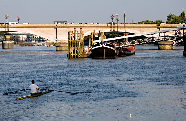 Row Row Row