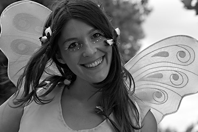 ButterflyBW