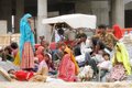 Colors of India