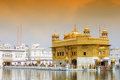Golden Temple, Amritsar, India