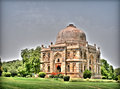 Lodhi Garden, New Delhi, India